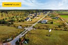 Działka Charzyno, ul. Willowa - 1