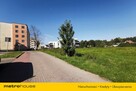 Działka Miastko, ul. Wybickiego - 2