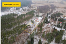 Działka budowlana 1000mkw w otoczeniu lasu - 1