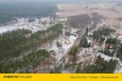 Działka budowlana 1000mkw w otoczeniu lasu - 2
