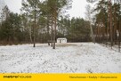 Działka budowlana 1000mkw w otoczeniu lasu - 4