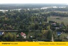 Atrakcyjna działka 1289m2 k. Serocka ze strumykiem - 2