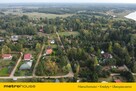 Atrakcyjna działka 1289m2 k. Serocka ze strumykiem - 3