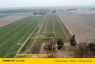 Działka budowlana 1000m2 w Zatorach! - 3
