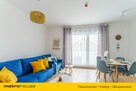 1 pokojowy apartament 300 metrów od morza! - 2