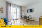 1 pokojowy apartament 300 metrów od morza! - 3