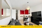 Nowoczesny apartament  - studio 300 m od morza! - 2
