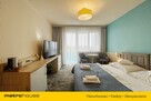 Apartament w centrum z widokiem na panoramę miasta - 3