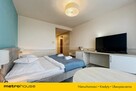 Apartament w centrum z widokiem na panoramę miasta - 5