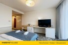 Apartament w centrum z widokiem na panoramę miasta - 6