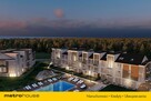 LUKSUSOWY RESORT NAD MORZEM - 2