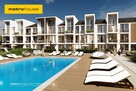 LUKSUSOWY RESORT NAD MORZEM - 1
