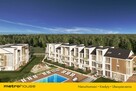 LUKSUSOWY RESORT NAD MORZEM - 2