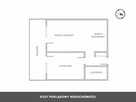 Apartament 2-pokojowy z siłownią i sauną - 13
