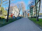 Wyjątkowe mieszkanie z dużym ogródkiem na Podczelu - 16