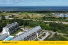 3 pok apartament z widokiem na morze i las + basen - 15
