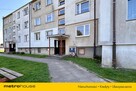 Kawalerka z loggią na parterze we Wrzosowie Dygowo - 14