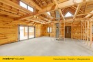 Piękny i duży dom z bali 206m² 4 pokoje - 5