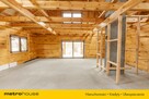 Piękny i duży dom z bali 206m² 4 pokoje - 6