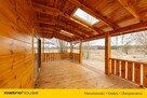 Piękny i duży dom z bali 206m² 4 pokoje - 8