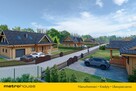 Piękny i duży dom z bali 206m² 4 pokoje - 13