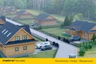 PARTEROWY DOM Z BALA 101M, 40 MINUT OD WARSZAWY - 3
