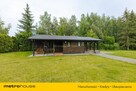 Domek na działce 2000 mkw 90m od brzegu Narwi - 3