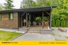 Domek na działce 2000 mkw 90m od brzegu Narwi - 4