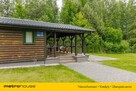 Domek na działce 2000 mkw 90m od brzegu Narwi - 5