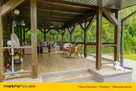 Domek na działce 2000 mkw 90m od brzegu Narwi - 6