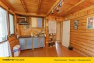 Domek na działce 2000 mkw 90m od brzegu Narwi - 11