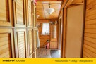 Domek na działce 2000 mkw 90m od brzegu Narwi - 12