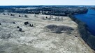 Działka inwestycyjna Ińsko - 6