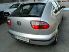 sprzedam SEATA LEONA z 2003r bogate wyposaz.alkantar,klim.2kom.opon - 5