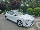 Ford Focus 1.5 EcoBlue 95KM / Salon PL I-właściciel / Bezwypadkowy - 1