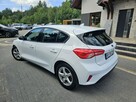 Ford Focus 1.5 EcoBlue 95KM / Salon PL I-właściciel / Bezwypadkowy - 2
