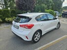 Ford Focus 1.5 EcoBlue 95KM / Salon PL I-właściciel / Bezwypadkowy - 3