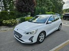 Ford Focus 1.5 EcoBlue 95KM / Salon PL I-właściciel / Bezwypadkowy - 4