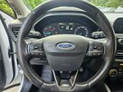 Ford Focus 1.5 EcoBlue 95KM / Salon PL I-właściciel / Bezwypadkowy - 9