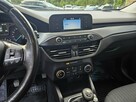 Ford Focus 1.5 EcoBlue 95KM / Salon PL I-właściciel / Bezwypadkowy - 12