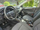 Ford Focus 1.5 EcoBlue 95KM / Salon PL I-właściciel / Bezwypadkowy - 16
