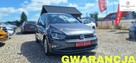Volkswagen Golf Sportsvan automat CLimatronic mały przebieg duza navi - 1