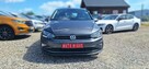 Volkswagen Golf Sportsvan automat CLimatronic mały przebieg duza navi - 2