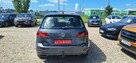 Volkswagen Golf Sportsvan automat CLimatronic mały przebieg duza navi - 7