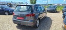 Volkswagen Golf Sportsvan automat CLimatronic mały przebieg duza navi - 8