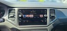 Volkswagen Golf Sportsvan automat CLimatronic mały przebieg duza navi - 15