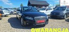 Audi A4 zarejesrtowane climatronic - 1