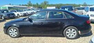 Audi A4 zarejesrtowane climatronic - 4