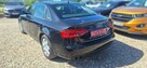 Audi A4 zarejesrtowane climatronic - 6