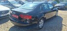 Audi A4 zarejesrtowane climatronic - 8